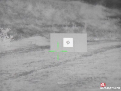 thermal website scope
